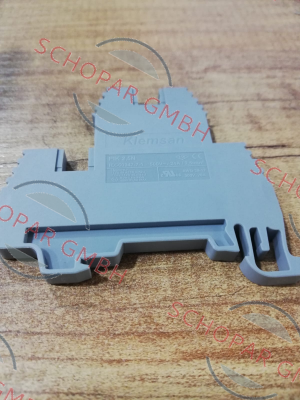 Klemsan-317 109 / PIK 2,5N price