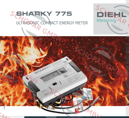 Diehl (Metering)-3106420 price