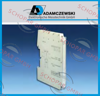 Adamczewski-AD-TV 1 GX price