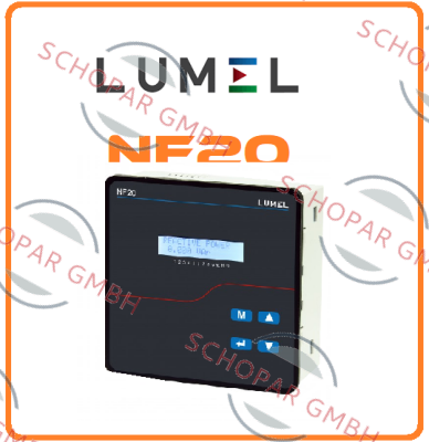 LUMEL-NF20 price