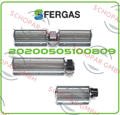 Fergas-100809 price