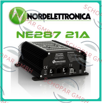 Nordelettronica-000.287.02  21A price