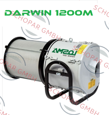 Losma-Nr. A001.34.00729 Type Darwin 1200 price