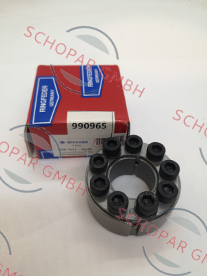 Ringfeder-RFN7012 24X50 price
