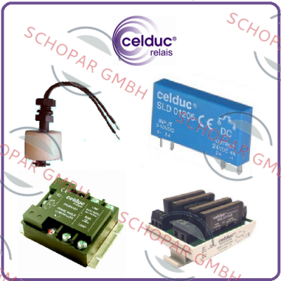 Celduc-PTFA1103 price