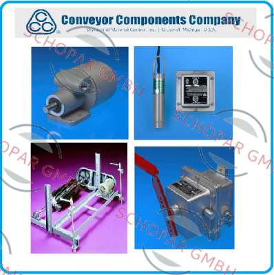 Conveyor Components Company-CR-6 price