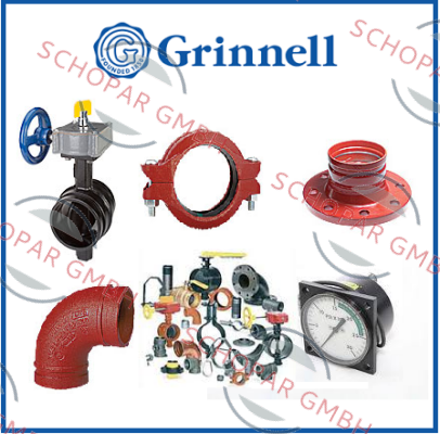 Grinnell-Q250 GVP 01  price