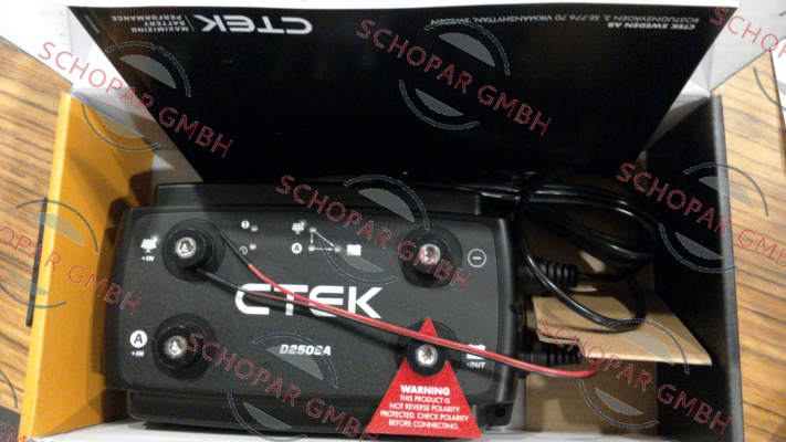 CTEK-140 A Off Road Power price