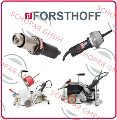 Forsthoff-Quick L- Electronic 230 V  price