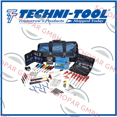 Techni Tool-(758IE5026) price