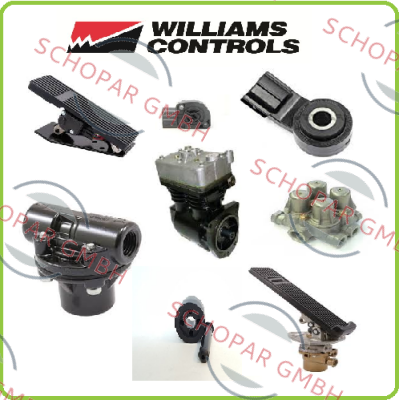 Williams Controls-85101350 price