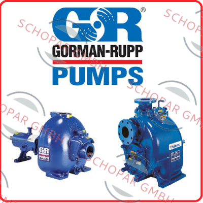 Gorman Rupp-14251-005 S price