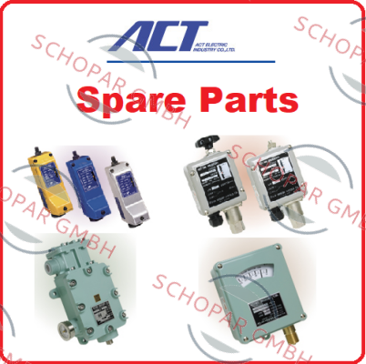 ACT ELECTRIC-CE-16 price