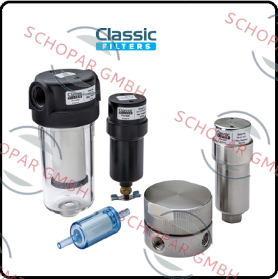 Classic filters-900036 price