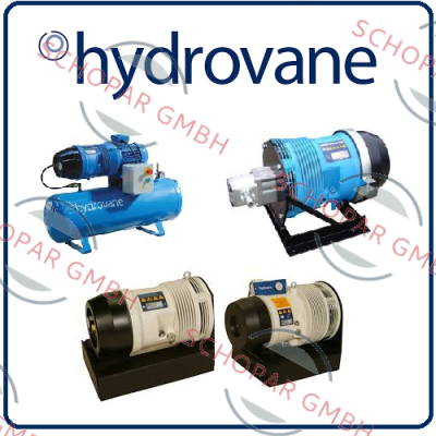 Hydrovane-Fluid Force HPO 5L uncomplete code, complete code HPO198-5N-5L price