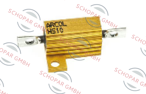 Arcol-HS10 10R F price