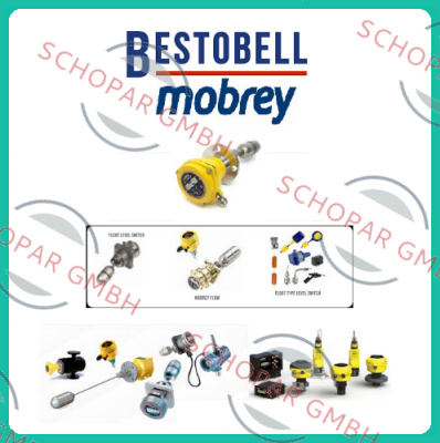 Bestobell Mobrey-DC14FSKNAB2D44AAR price