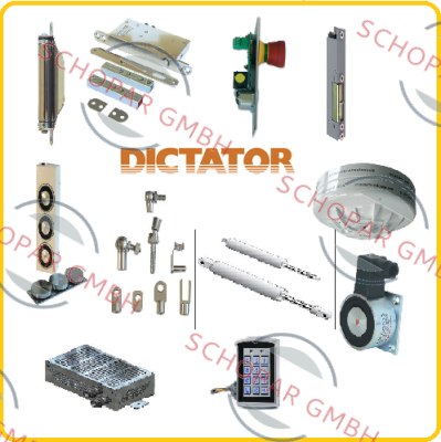Dictator-200102 price