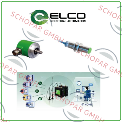 ELCO Industrie Automation-EAC SOAB-P6PR-100 SL 6100 price
