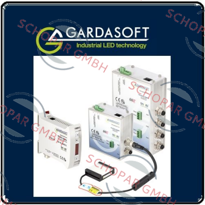 Gardasoft-RTCC420 price