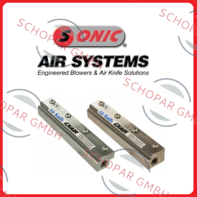 SONIC AIR SYSTEMS-10040 price