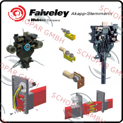 Akapp Stemmann-BMV100 price