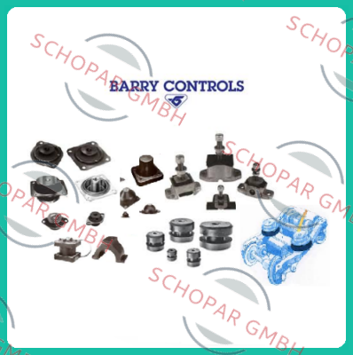 Barry Controls-3349230 OEM price