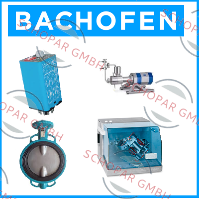 Bachofen-S/N: S1 2100 price