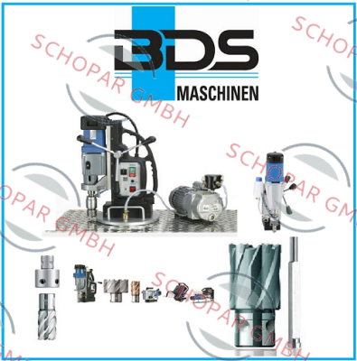 BDS Maschinen-Electronics for AutoMAB 1150W  price