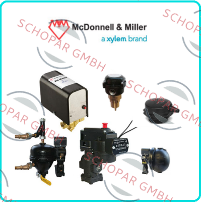 McDonnell & Miller (a xylem brand)-spare part for Type: 150S-HD price