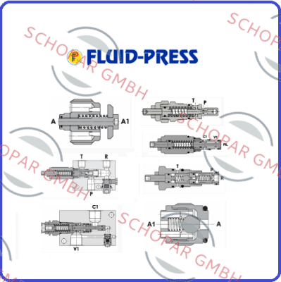 Fluid-Press-FPR C S10 price