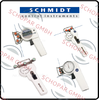 Hans Schmidt-DTS-5000 price
