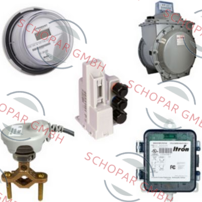 Itron-233-12-5-72 DN 50 price