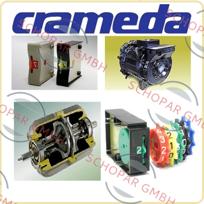 Crameda-Slotted nut M2 price