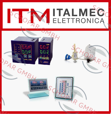 ITM Italmec Elettronica-MPS9-T old model / new model R119RBU6NS0 price