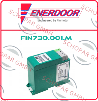 Enerdoor-FIN730.001.M price