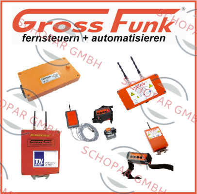 Gross Funk-SE889/T2 R61/01  price