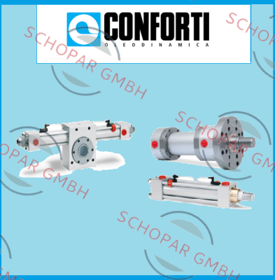 Conforti Oleodinamica-SEALS S - MP40/22/22  price