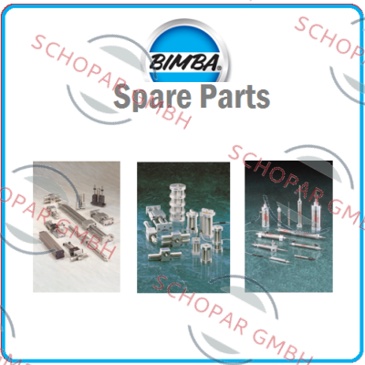 Bimba- E-25-125-N-C price