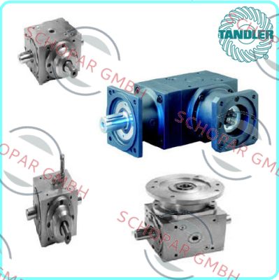 Tandler-SKP2 FS2 01  (S 2860)  price