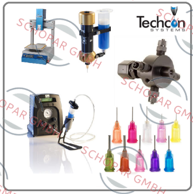 Techcon Systems-TS5624DMP price