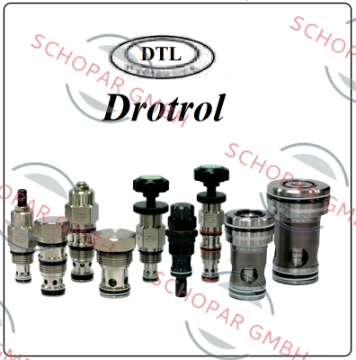Drotrol-CCV-122-X0.2N price