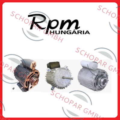 Rpm Hungaria-CU39600 price