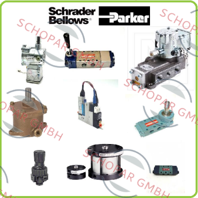 Schrader Bellows (Parker)- 2038 price