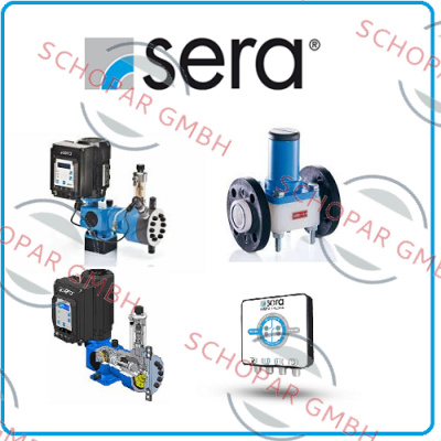Sera-Pressure Valve for P.409.2-40e   /4.1 price
