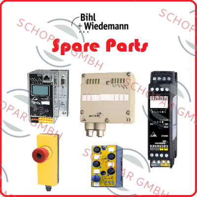 Bihl Wiedemann-BW2902 price