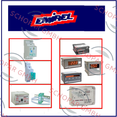 Emirel-CS 03 A-A1-CD price