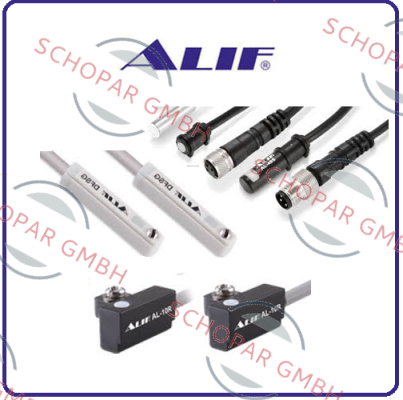 Alif Sensors-PCD bracket price