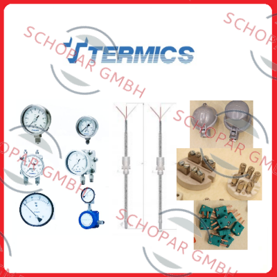 Termics-T/R2PT100OHM CL.A 3+3 TNS 00005  price