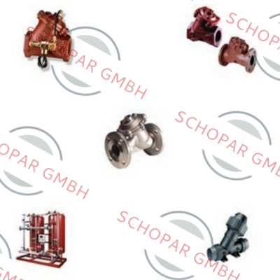 AquaMatic-Complete spare part kit for WA125 2" NORMAL OPEN price